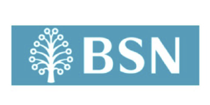 Client logo